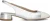 Odare Ballerina
Dames Girona Met Slingback,