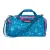 STEP BY STEP Sporttas  blauw / pink / bloedrood / wit