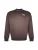 SikSilk Sweatshirt  bruin