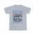 Star Wars Mandalorian Best Dad Galaxy T-shirt Heren (Sportgrijs)