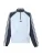 ADIDAS ORIGINALS Sweatshirt ‘TEAMGEIST’  lichtblauw / petrol / wit