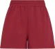 MSCH Copenhagen Short Harissa Ima Q Rood dames