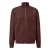 Katoenen Sweatshirt met Hoge Col en Rits s.Oliver