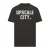 Oversized T-shirt Upscale UpCity Heavy