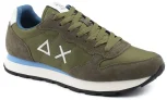 Sun68 Sneakers Tom Solid Militare