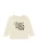 s.Oliver Shirt  lichtbeige / jade groen / oranje / zwart