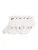 Nike Sportswear Sportsokken  zwart / wit
