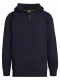 Petrol hoodie