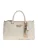 GUESS Handtas ‘ANISE’  stone grey