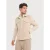 Blue Industry Dessin overshirt |