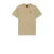 Lyle & Scott T-shirt zand