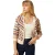 King Louie Blanca cardi cello