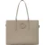 Karl Lagerfeld K/luna Tote Ash Grey