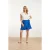 Smashed Lemon 25139 3d bloemen rok |