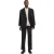 Jack And Jones Heren Reguliere Broek (Zwart)