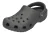 Crocs Open schoenen ‘Classic’  antraciet
