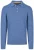 NZA Trui Dobson Wool Blend Blue