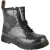 Dr. Martens 41436001 meisjes veterboots