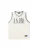 AND1 Shirt ‘Player’  ecru / zwart