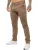 Enzo | Heren slim fit stretch chinojeans – beige