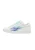 BUFFALO Sneakers laag ‘Liberty Flame’  lichtblauw / wit