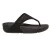 FitFlop Lulu Shimmerglitz Toe Post Teenslippers