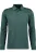 RAGMAN Poloshirt lange mouw mos, Effen