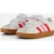 Adidas Adidas VL Court 3.0 Sneakers wit Imitatieleer