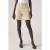 Levi’s High Baggy Lightweight Shorts Beige