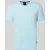 Bugatti Regular fit t-shirt van puur katoen