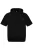 JAY-PI Sweatshirt  zwart