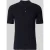 JACK & JONES Premium Slim fit poloshirt met knoopsluiting