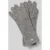 FRAAS Kasjmier handschoenen met labelapplicatie