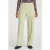 Paul Smith Womens Trousers Lime Green