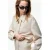 Mango jasje – beige