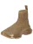 STEVE MADDEN Sneakers hoog  brons / goud