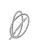 Heideman Ring  zilver