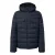 Outdoorjas met afneembare capuchon en sportieve details s.Oliver