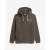 Oversized hoodie met tattoo-print op de achterkant Superdry