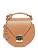 Roberta M Brown Rundleer Tas