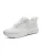 Tamaris Sneakers laag  wit / offwhite