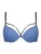Marko Bikinitop ‘Alana M-802 (5)’  blauw