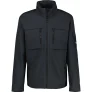 Lerros Heren jas 2527015 491 blue night