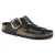 Vrouwenslippers Birkenstock Gizeh Big Buckle Natural Leather Patent
