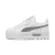 PUMA Sneakers ‘Mayze’  zilver / wit
