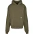 Sweatshirt oversized hooded Mister Tee K-Dot