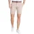 Solid Casual short heren