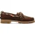 Cruise Tank Sole Lace-Up Boat Shoes