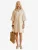 My fashion Blousejurk  beige