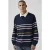 Levi’s Union Rugby Shirt Blue